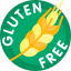 Gluten İçermez