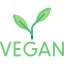 Vegan Dostu